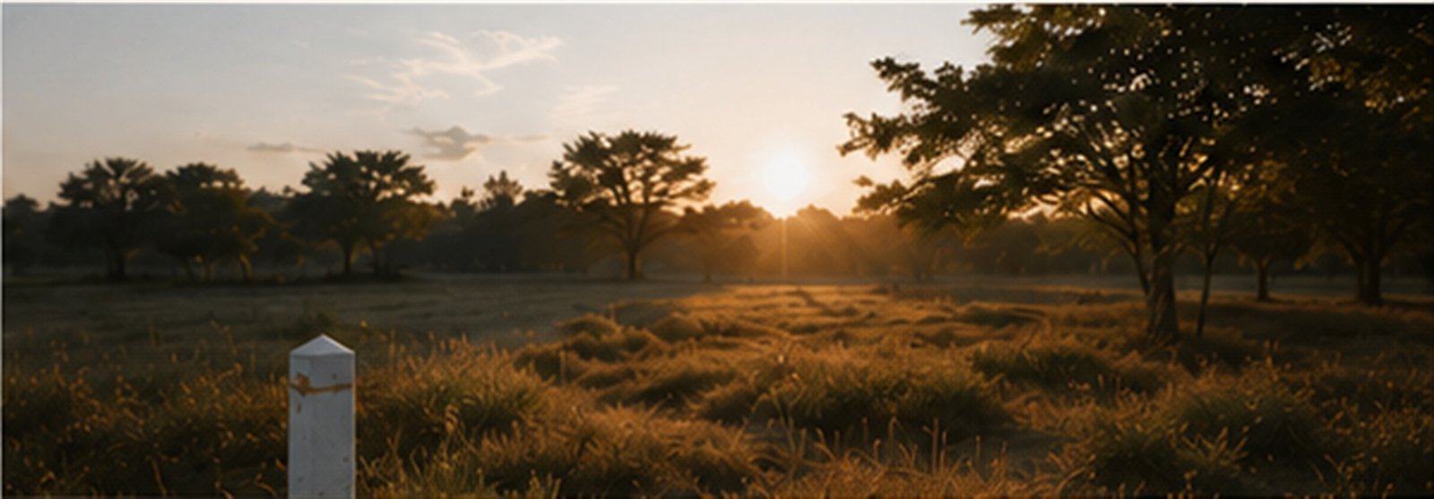Land