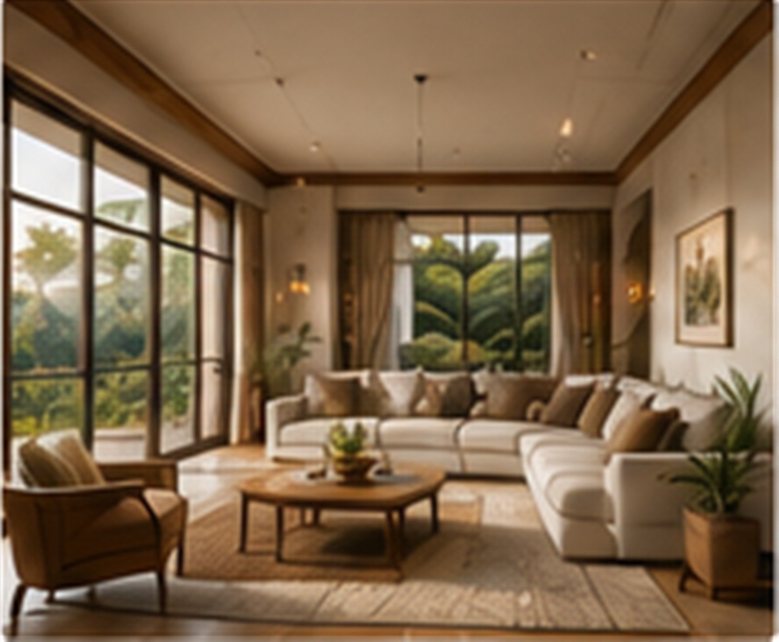 Residential