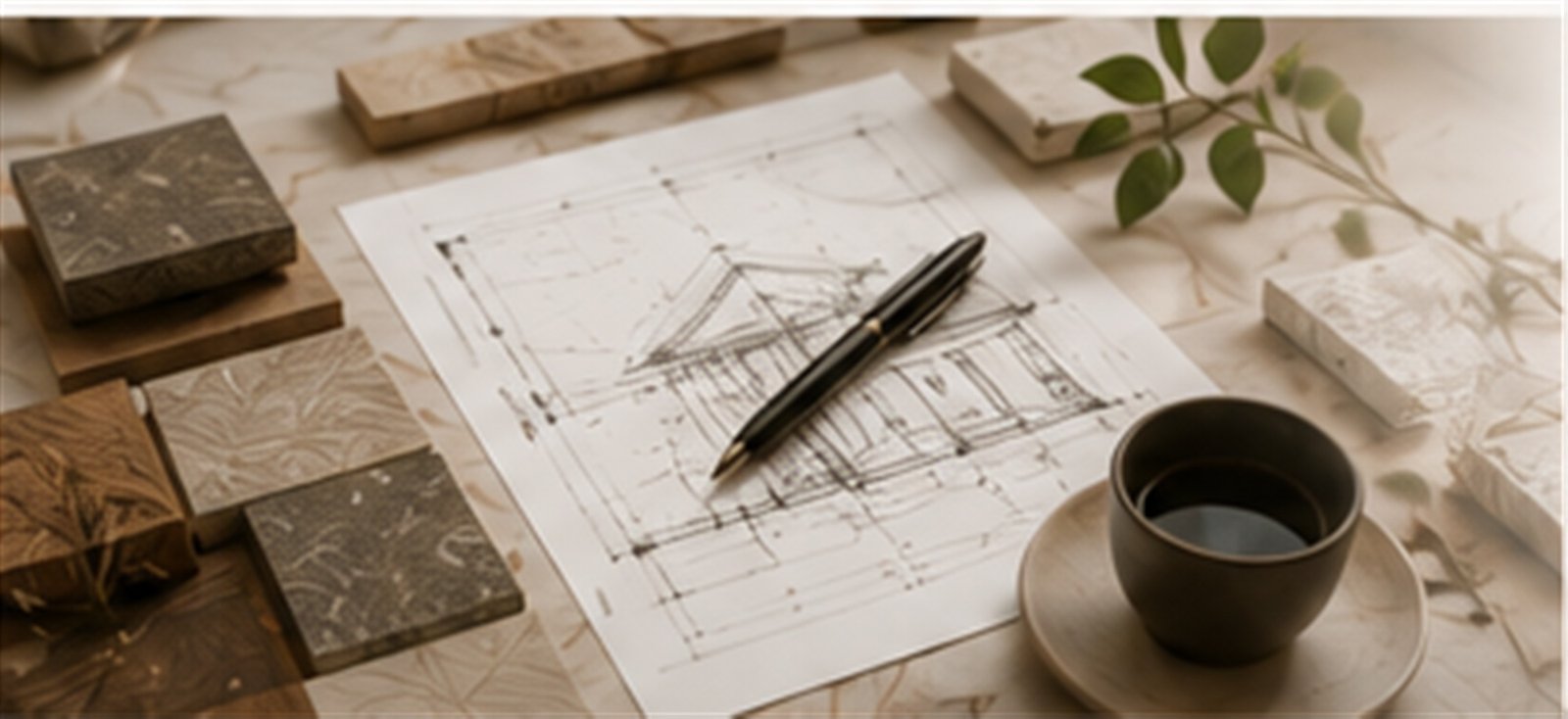 Design table